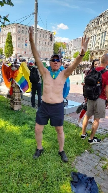 Киев_марш_трансгендеров_2