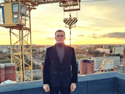 Юрій Тарасовець