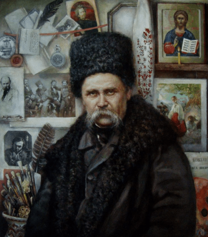 Робота Андрія Шабуніна