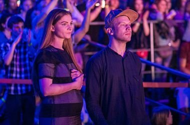 Иван Дорн во второй раз станет отцом