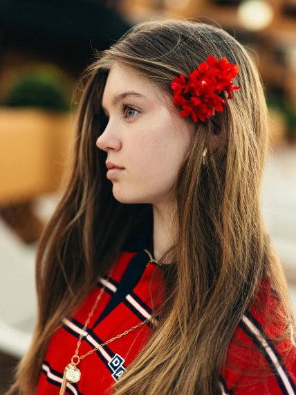 Елизавета Усик