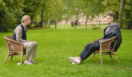 Иван Дорн интервью Юрий Дудь