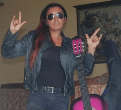 Анастасия Буденнова