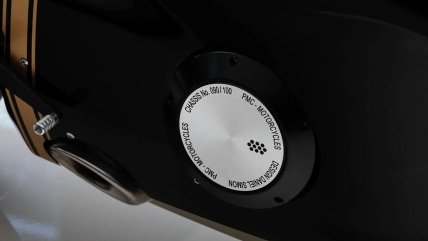 Lotus C-01 от Дэниэла Саймона