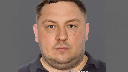 Юрій Рибянський