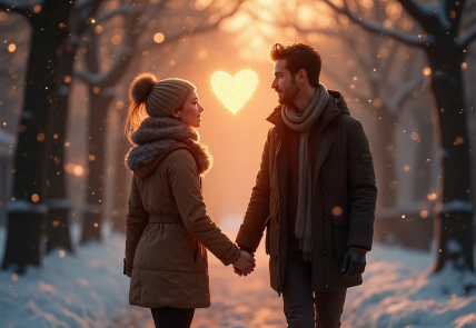 гороскоп, кохання, закоханість