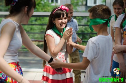 Куда пойти с ребенком на выходных 12 и 13 сентября: квест Алладин и волшебная лампа