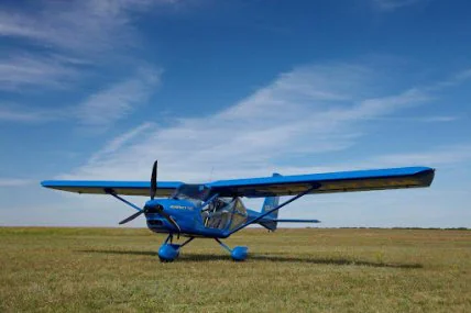 Максимальная дальность полета 580 км