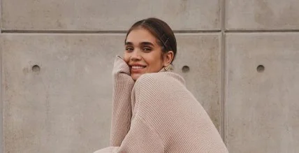 Саша Бо продолжает помогать ВСУ