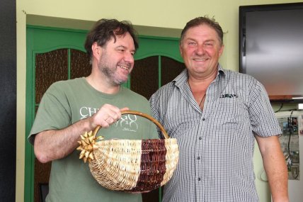 Трипільській сапет