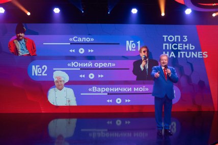 Михайло Поплавський