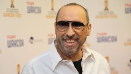 Александр Кальянов