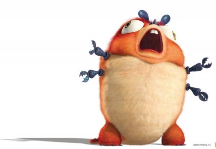 Куда пойти с ребенком на выходных 12 и 13 сентября: квест Остров монстров