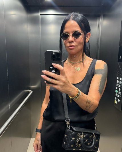 Ирина Горовая фото