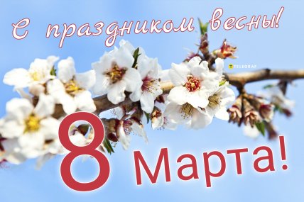 картинки на 8 марта, открытки на 8 марта, поздравления с 8 марта