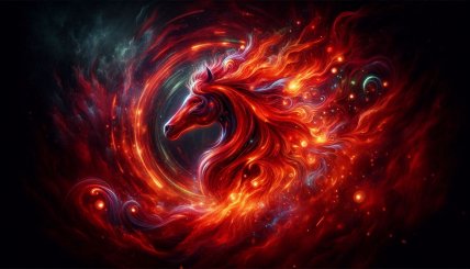 Головні кольори 2026 року