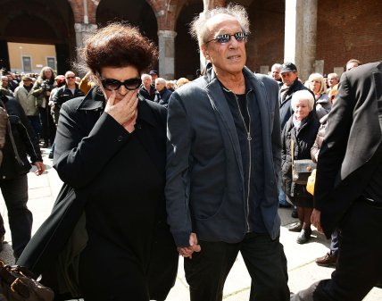 Адриано Челентано