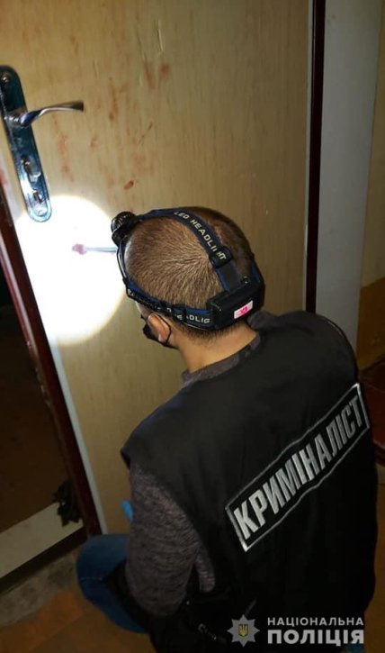 14 марта в Николаеве была убита 38-летняя женщина