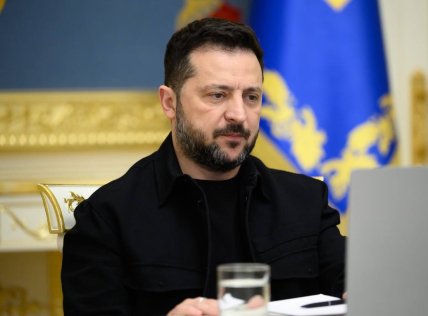 Владимир Зеленский
