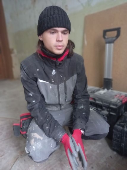 Алексей Ваньчук