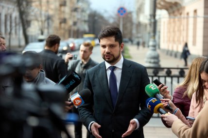 Олександр Качура