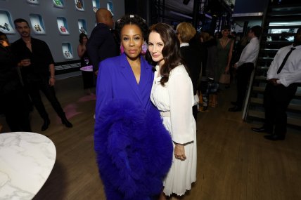 Кристин Дэвис