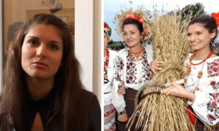 Дарина Мамай-Сумская