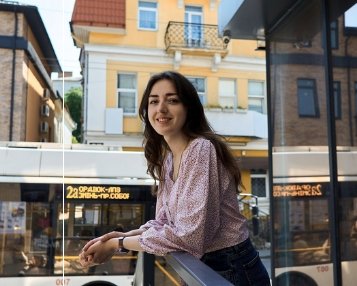 Анастасия Гулита верит в силу сформировавшегося вокруг Misto.cafe комьюнити