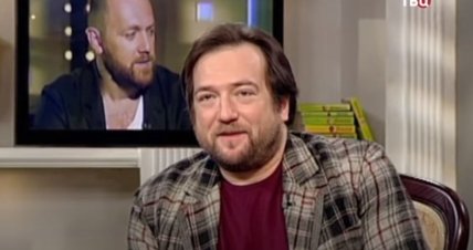 Как сейчас выглядит Петр Красилов