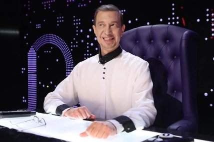 Сергей Соседов умер