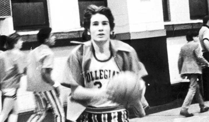 Архівне фото актора Девіда Духовни - зірки серіалу "Секретні матеріали"