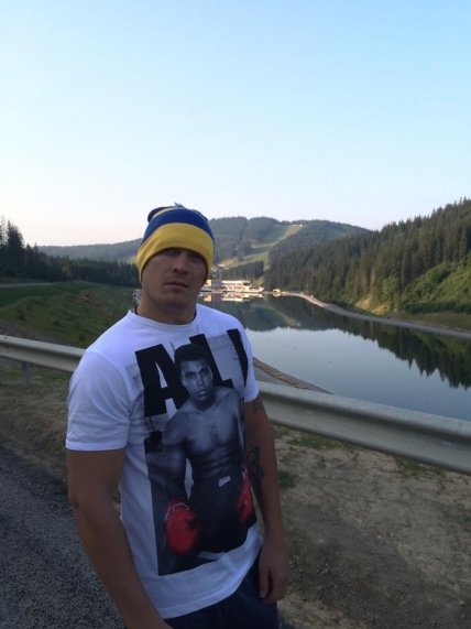 Usyk