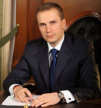Олександр Янукович
