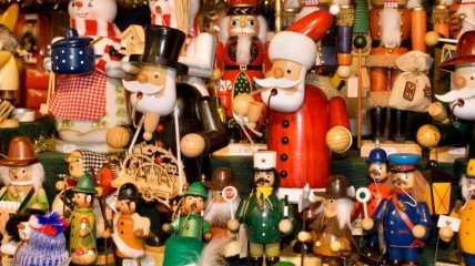 Детская афиша на выходные 14-15 декабря - изображение №1