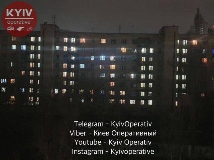 Киев_окна_обстрел_3