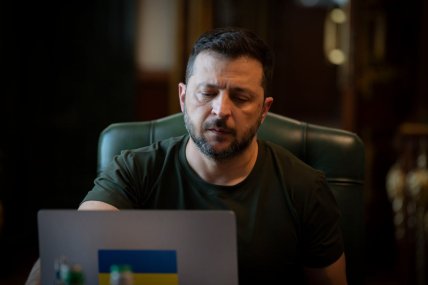 Владимир Зеленский/Telegram