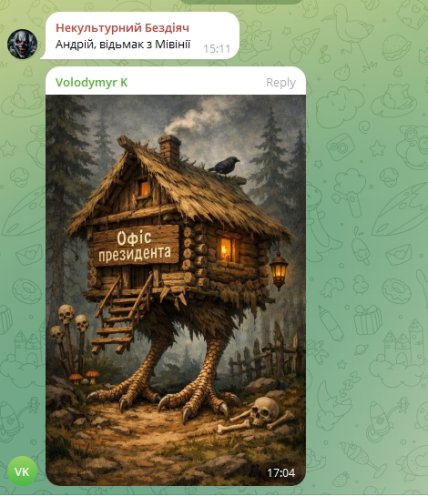 Коментарі користувачів