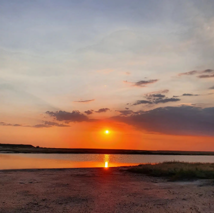 Счастливцево 2022 в оккупации