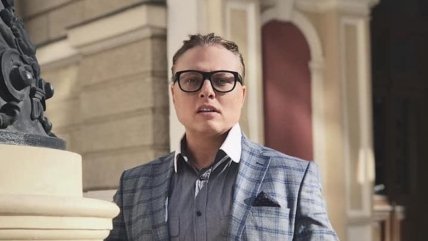 Евгений Лавренчук