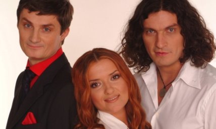 Игорь Кондратюк Наталья Могилевская Кузьма Скрябин