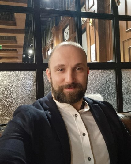 Алексей Якубин / Facebook