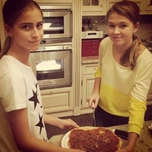 Вера Брежнева