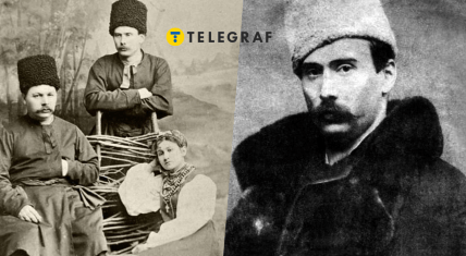 Николай Карпович Садовский — любовь украинской актрисы