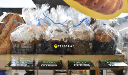 Сравнение цен на паски в столичных магазинах в 2026 году