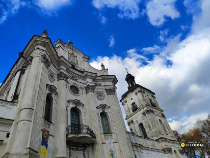 Монастир босих кармелітів, Бердичів, Ікона Божої Матері Бердичівської