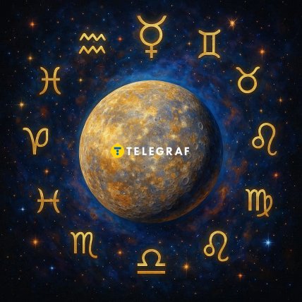 Меркурий ретроградный астрология знаки зодиака