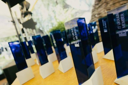 Загальні збори Асоціації IT Ukraine