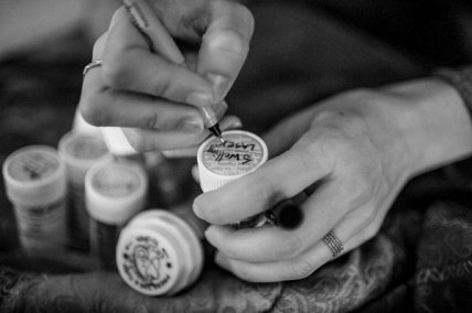 Фотопроект Cancer Family 