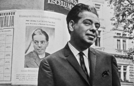 Аркадий Райкин