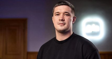 Михаил Федоров